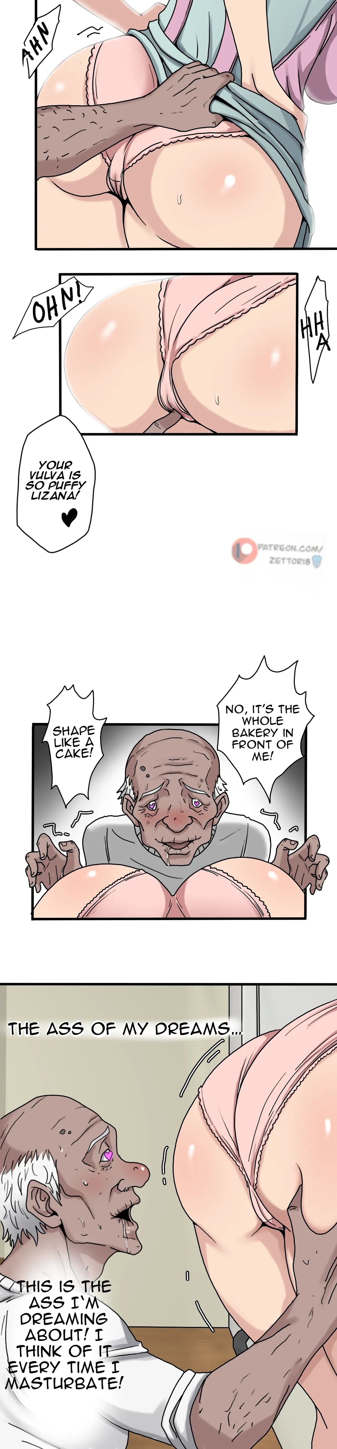 Sinful Lust 1+Special 1 - Page 11