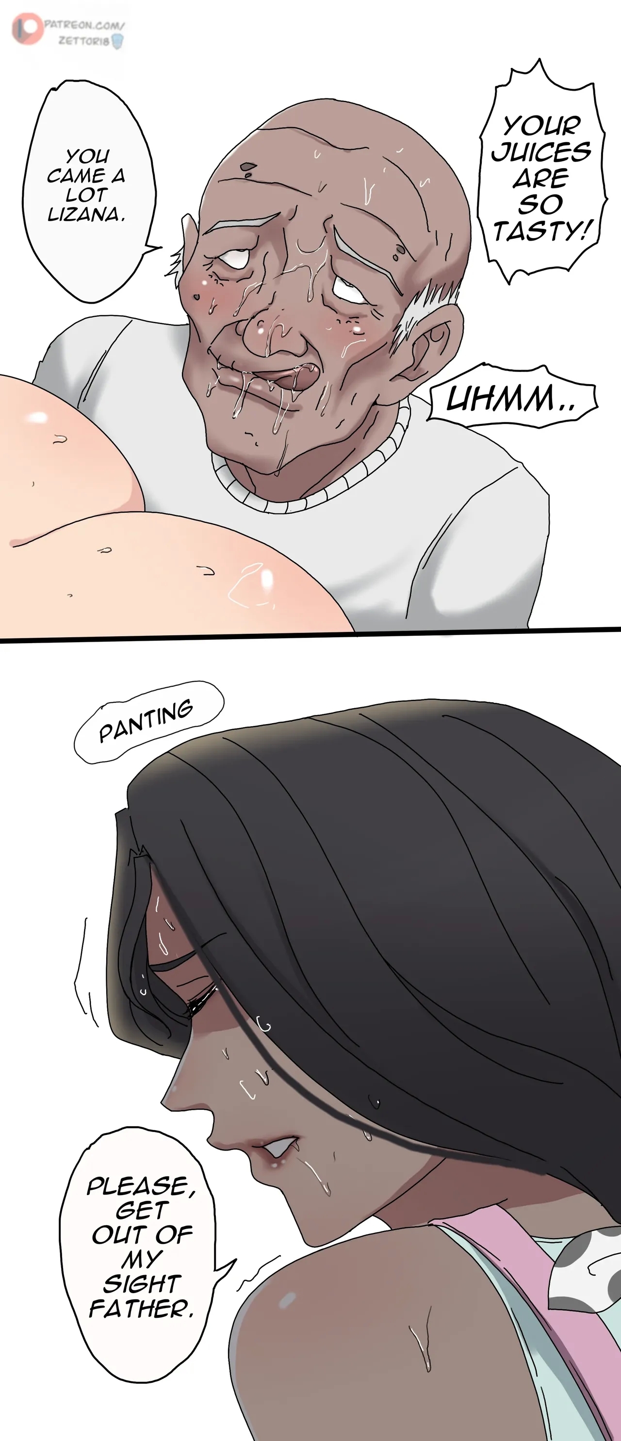 Sinful Lust 1+Special 1 - Page 20