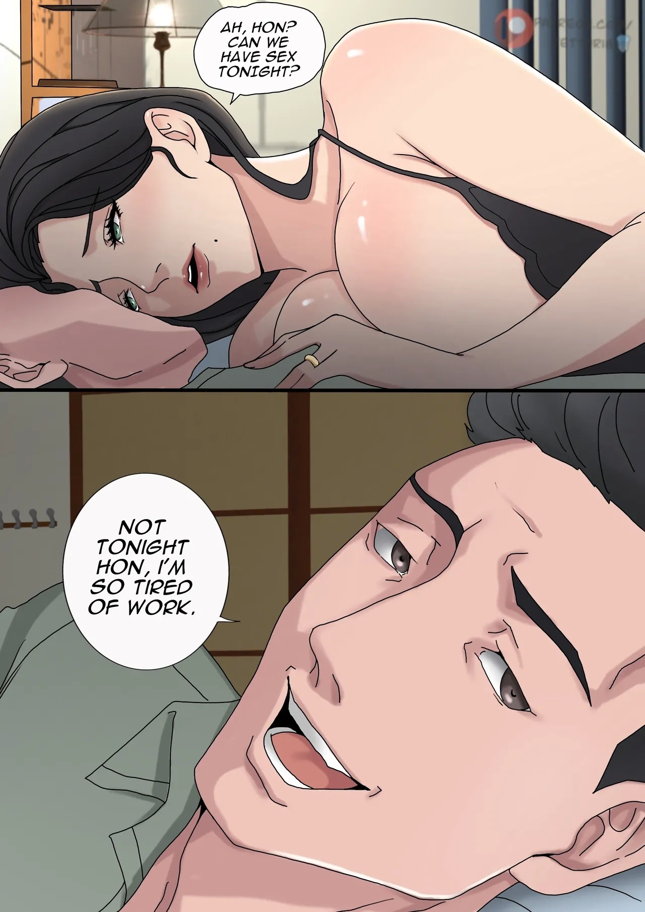 Sinful Lust 1+Special 1 - Page 24