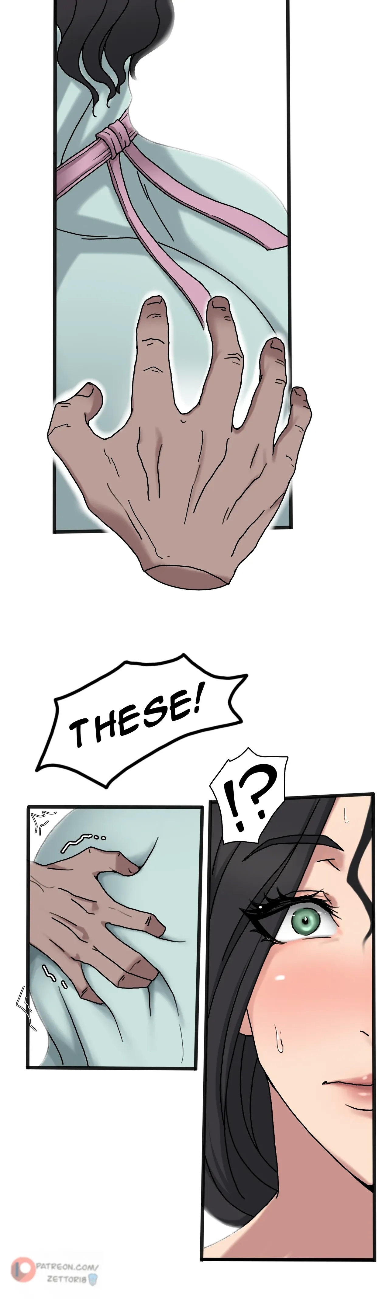 Sinful Lust 1+Special 1 - Page 8
