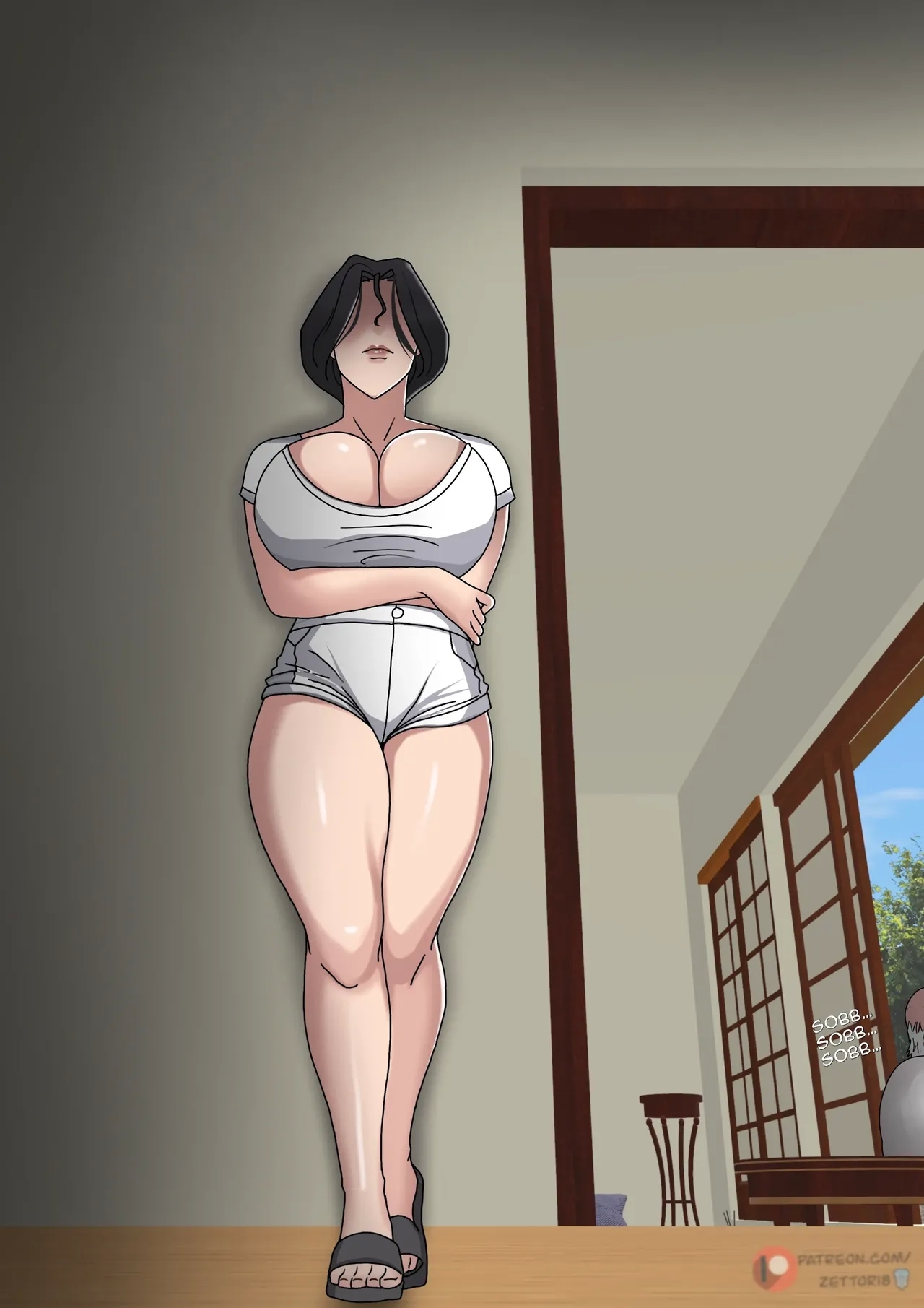 Sinful Lust 2+Special 2 - Page 11