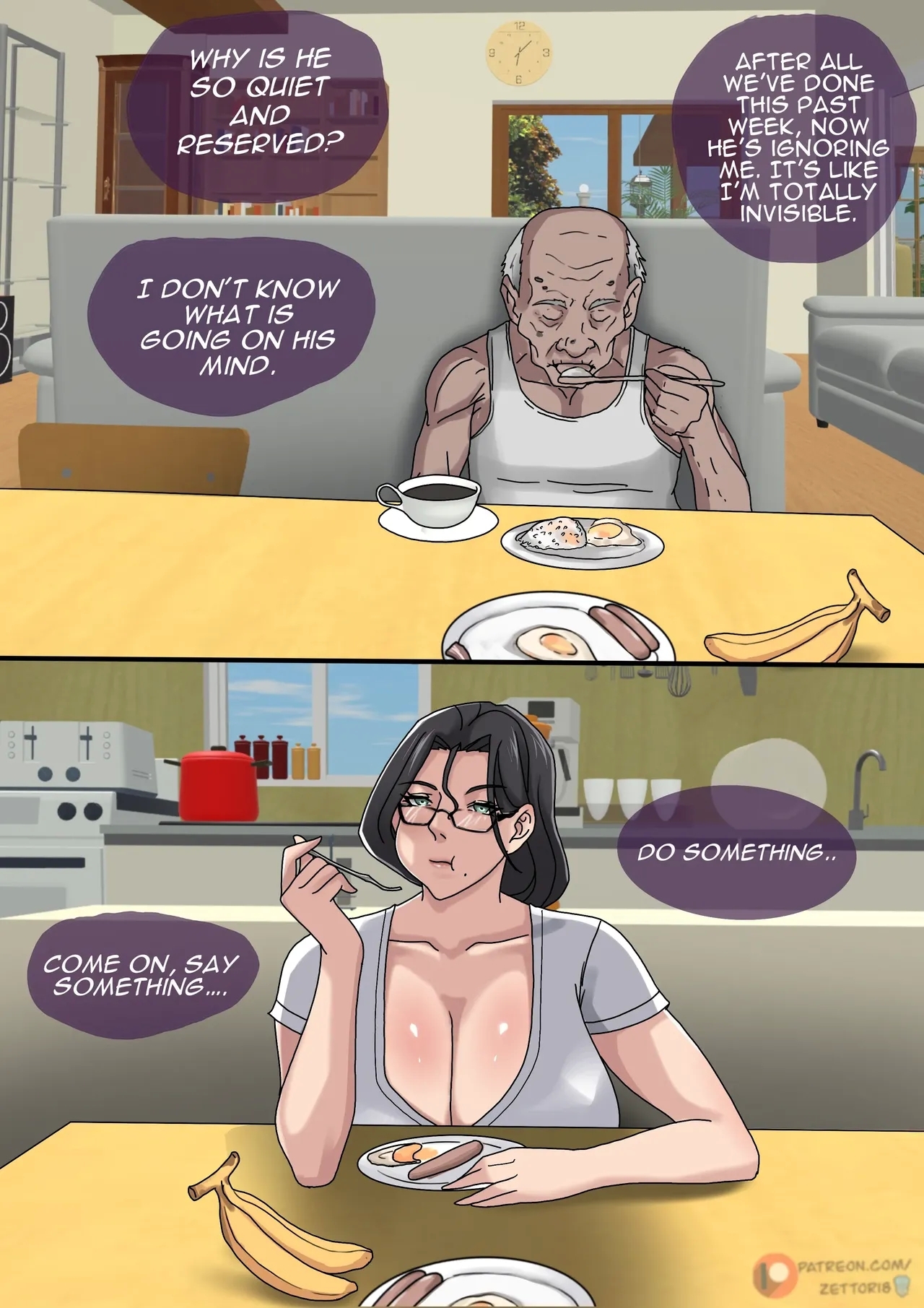 Sinful Lust 2+Special 2 - Page 3