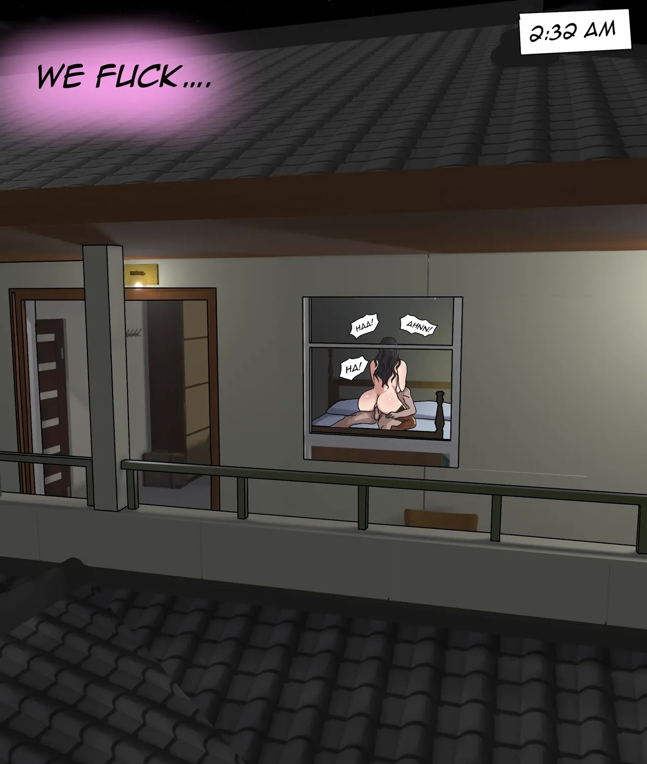Sinful Lust 3 - Page 140