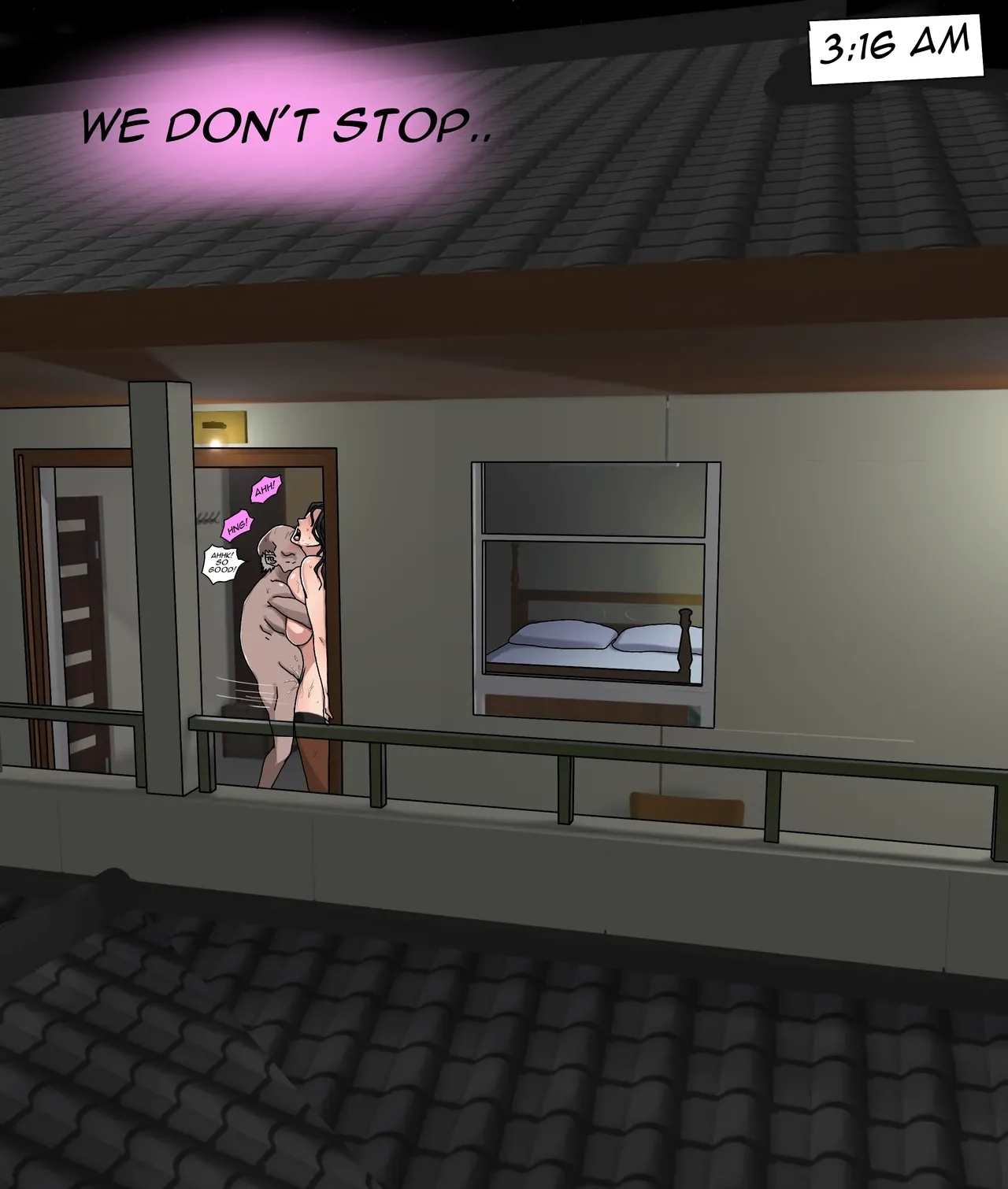 Sinful Lust 3 - Page 142
