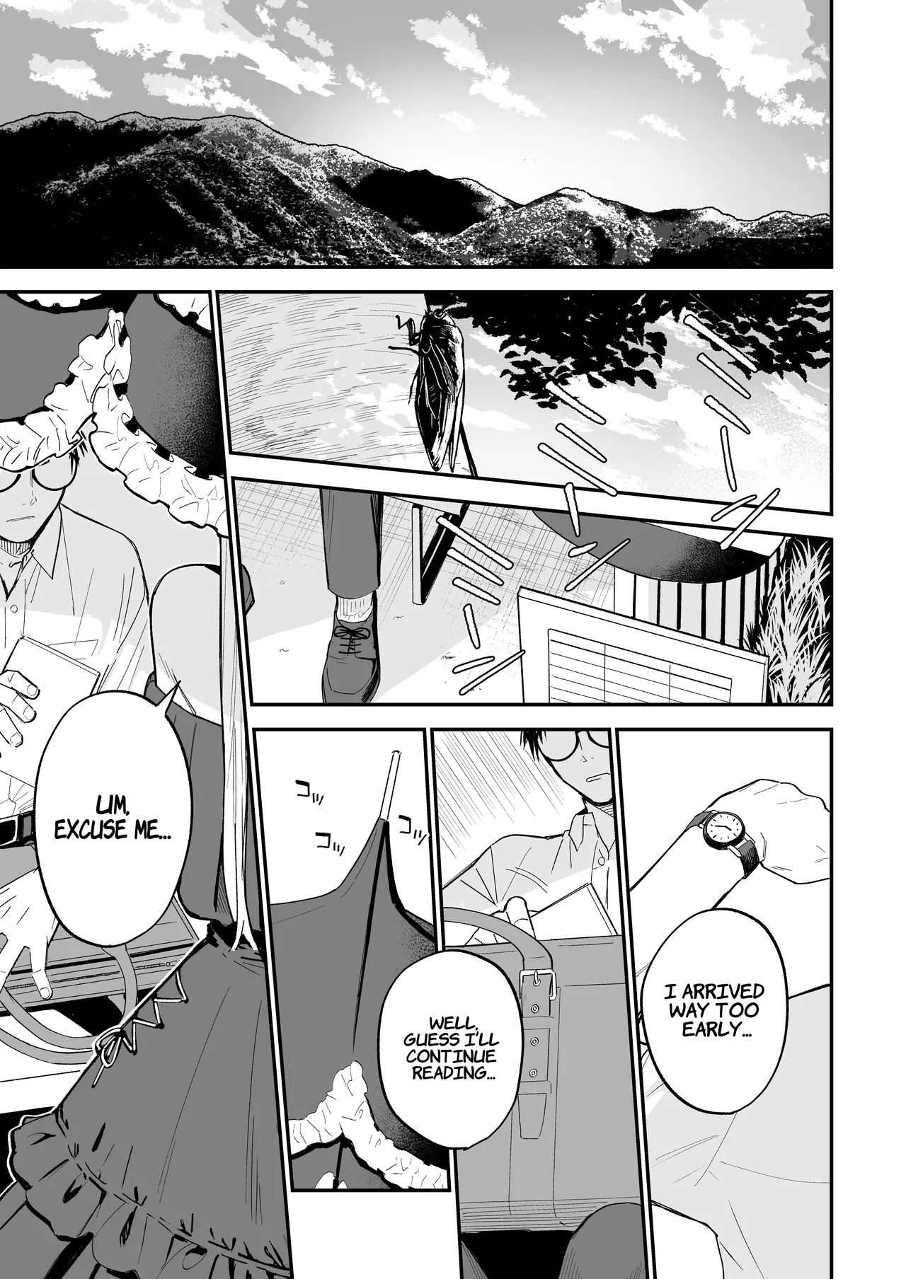 Himegoto - Page 2