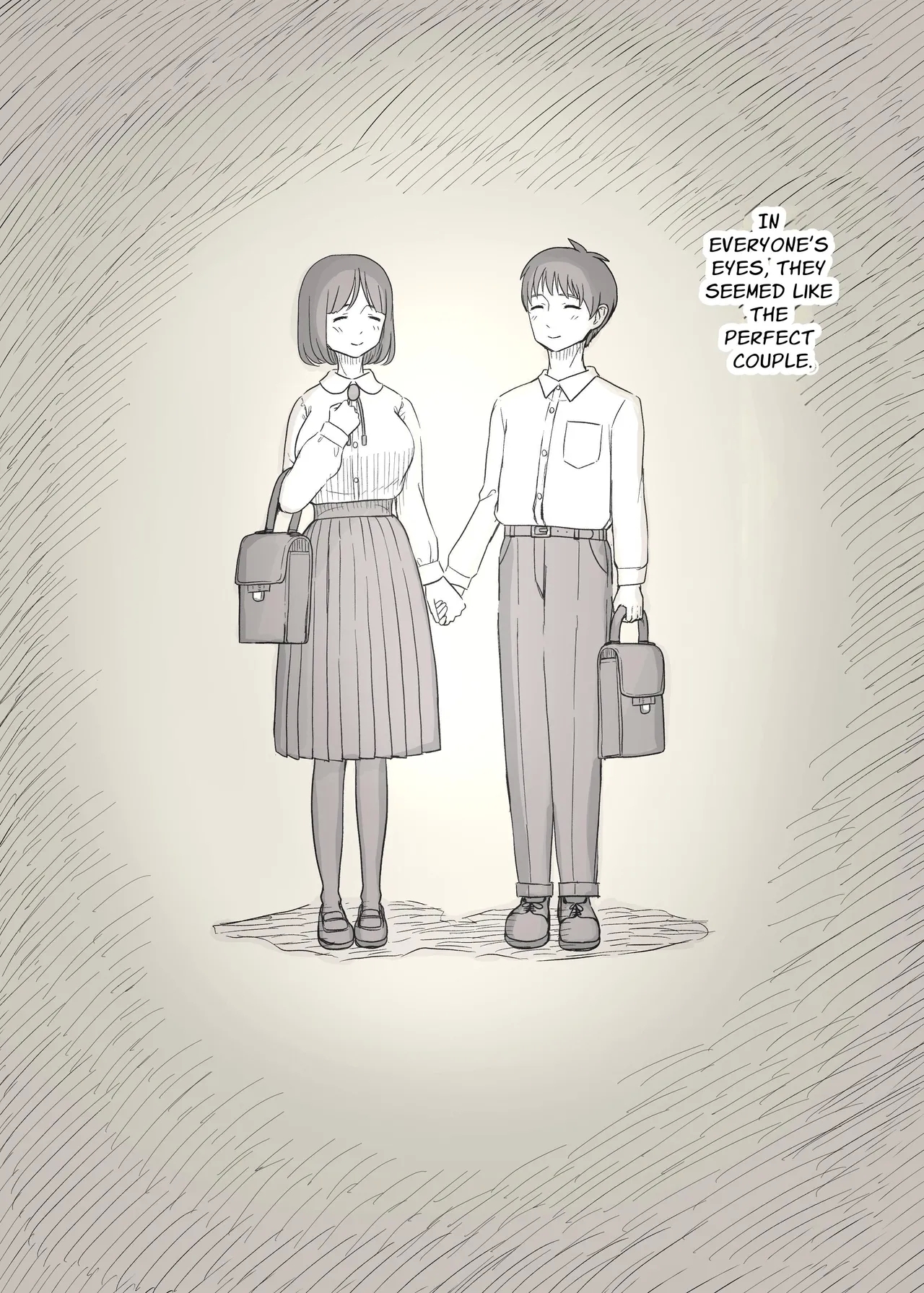 Kakure M Joshi no Soushoku Kareshi S-Iku Nikki | A Secretly Masochist Woman's Sadist Boyfriend Training Record - Page 4