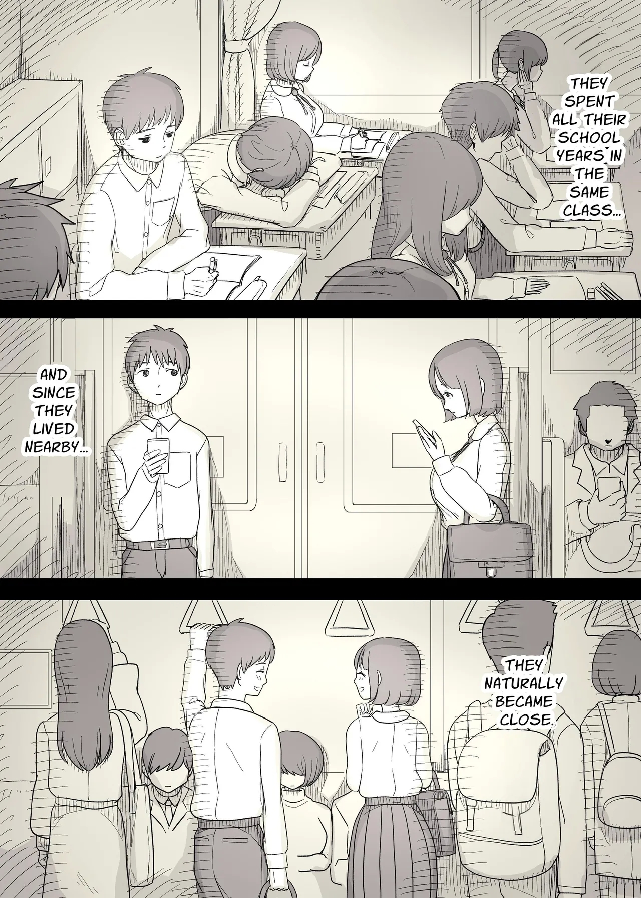 Kakure M Joshi no Soushoku Kareshi S-Iku Nikki | A Secretly Masochist Woman's Sadist Boyfriend Training Record - Page 5