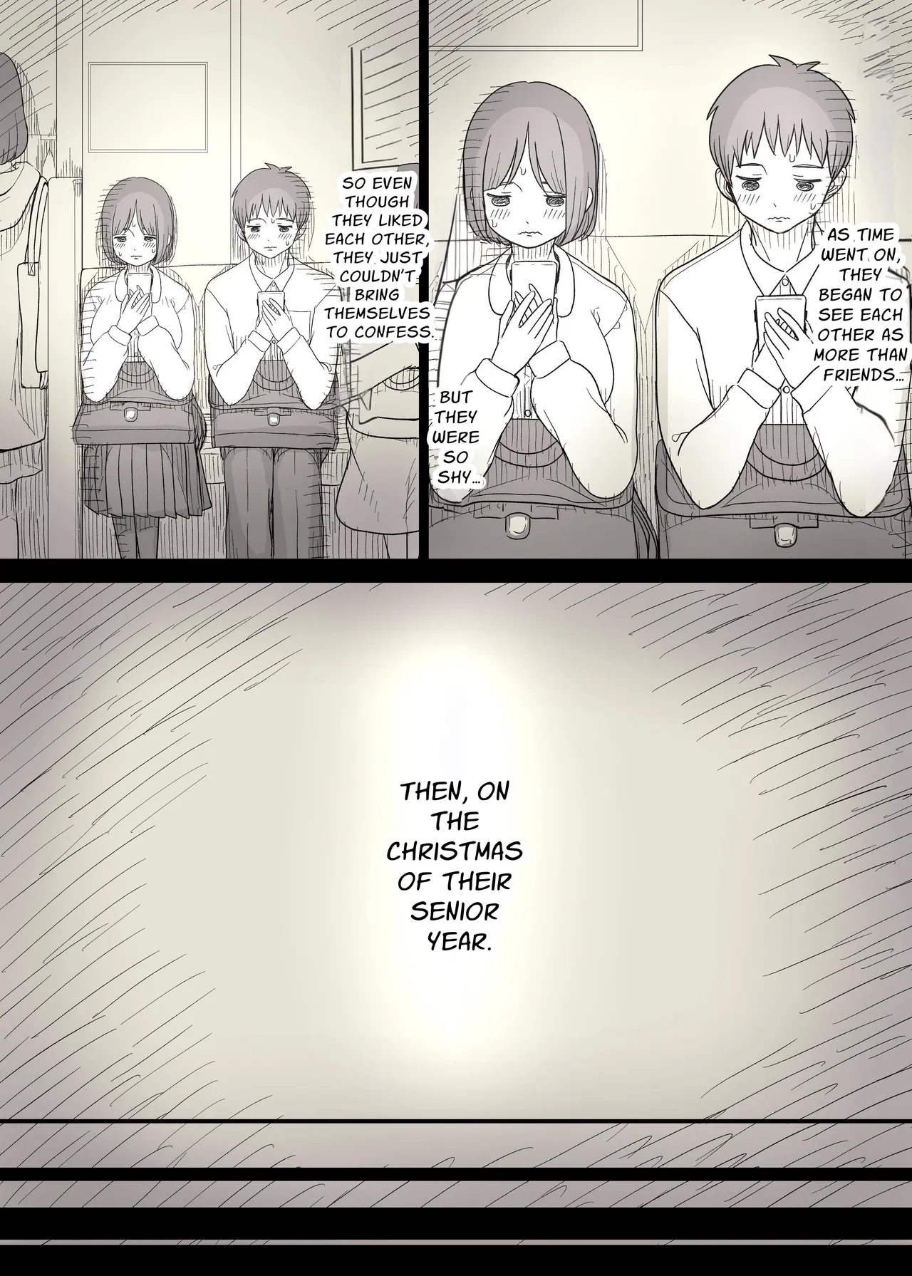 Kakure M Joshi no Soushoku Kareshi S-Iku Nikki | A Secretly Masochist Woman's Sadist Boyfriend Training Record - Page 6