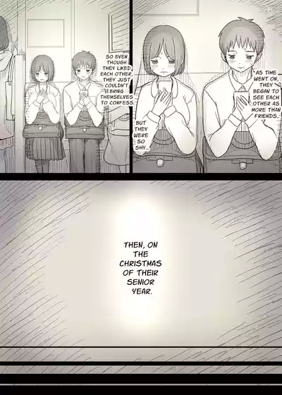 Kakure M Joshi no Soushoku Kareshi S-Iku Nikki | A Secretly Masochist Woman's Sadist Boyfriend Training Record 6