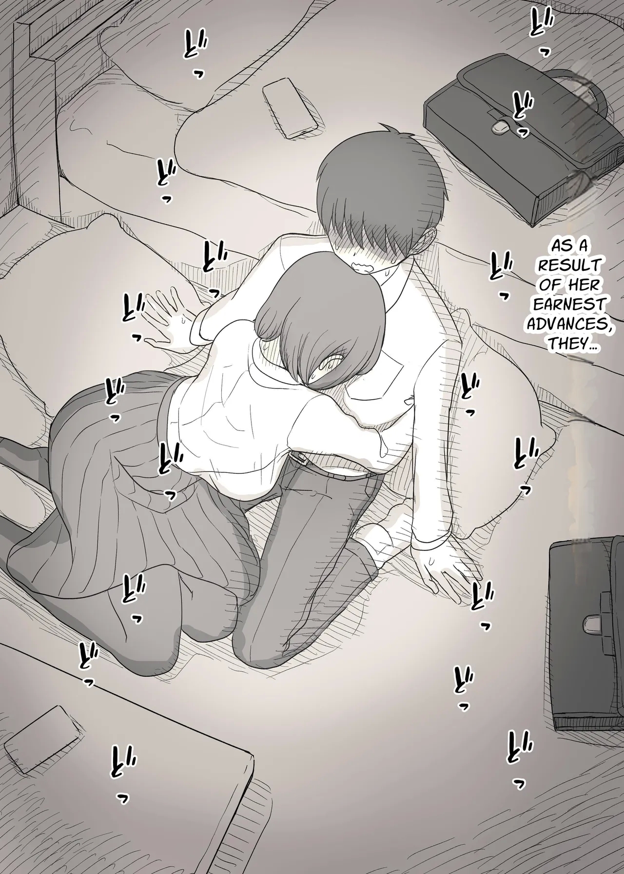 Kakure M Joshi no Soushoku Kareshi S-Iku Nikki | A Secretly Masochist Woman's Sadist Boyfriend Training Record - Page 7
