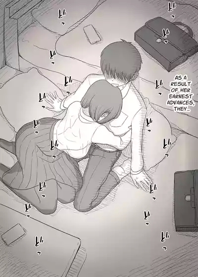 Kakure M Joshi no Soushoku Kareshi S-Iku Nikki | A Secretly Masochist Woman's Sadist Boyfriend Training Record 7