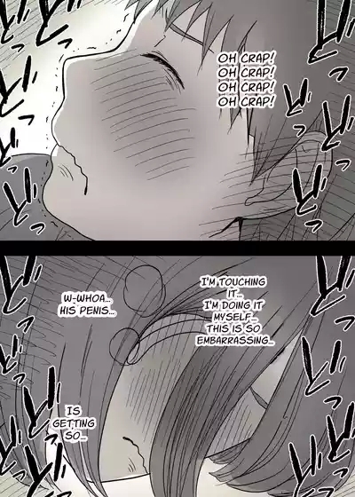 Kakure M Joshi no Soushoku Kareshi S-Iku Nikki | A Secretly Masochist Woman's Sadist Boyfriend Training Record 9