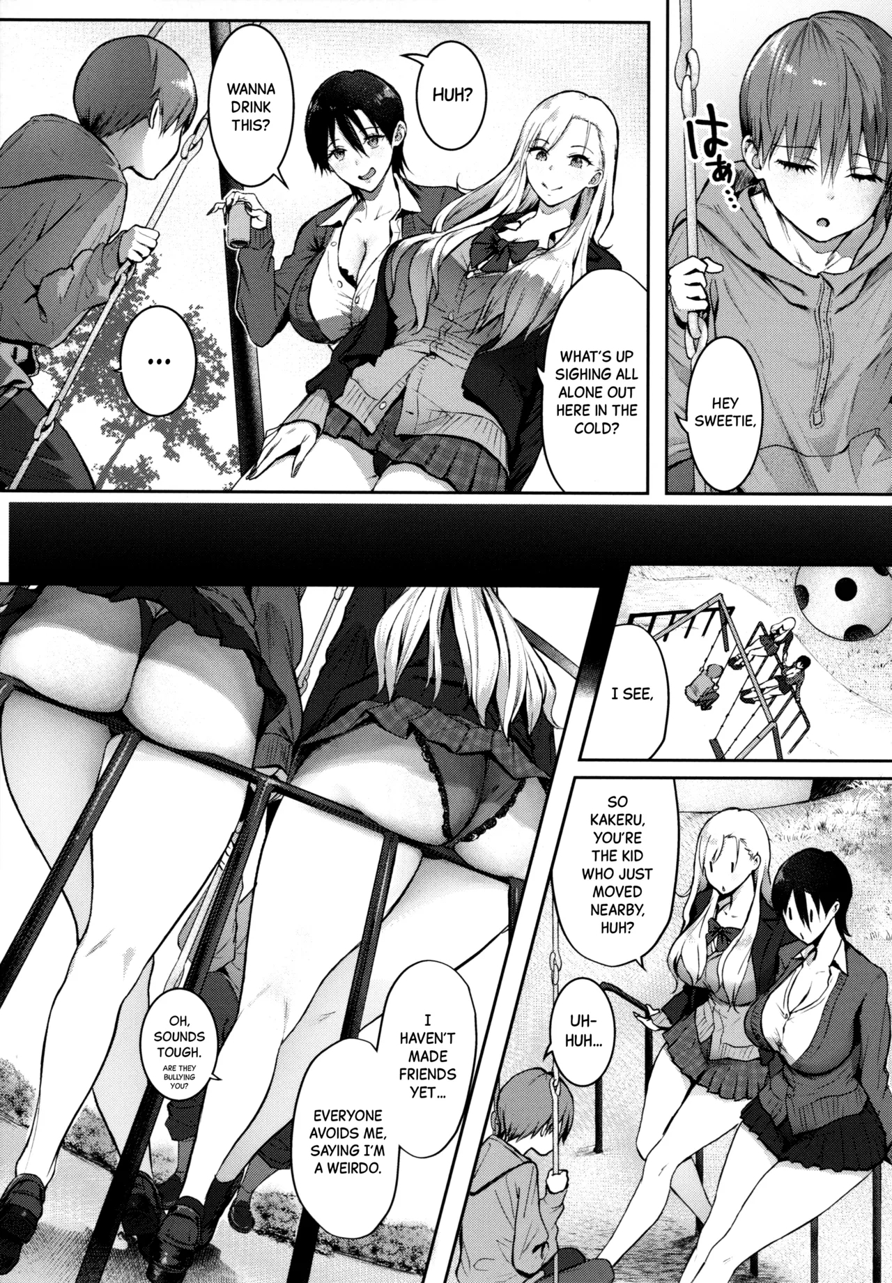Ouji-sama Hirottandaga? | So, We Picked Up a Little Prince, but...! - Page 3