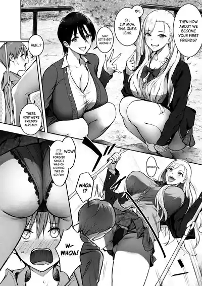 Ouji-sama Hirottandaga? | So, We Picked Up a Little Prince, but...! 4