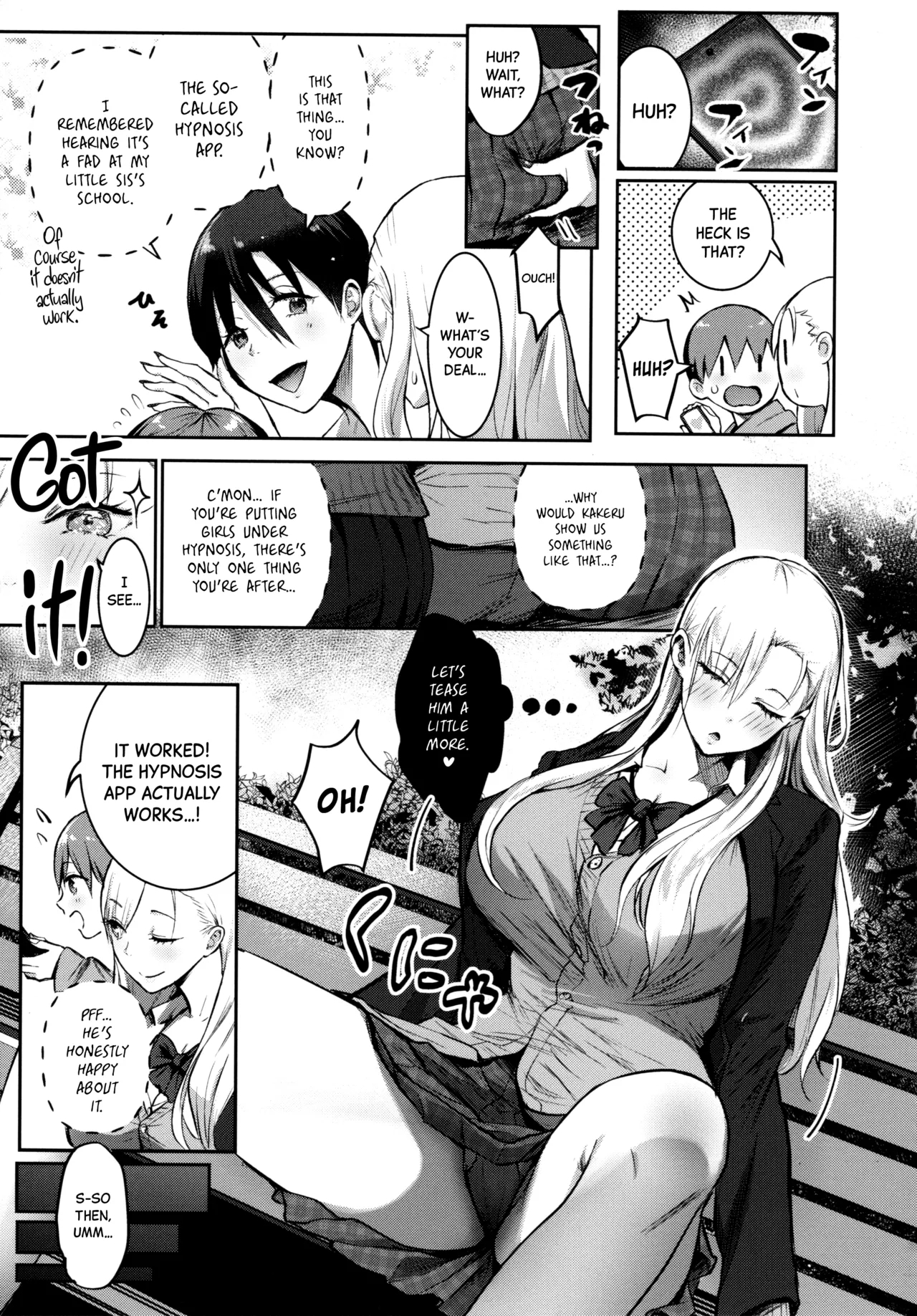 Ouji-sama Hirottandaga? | So, We Picked Up a Little Prince, but...! - Page 7