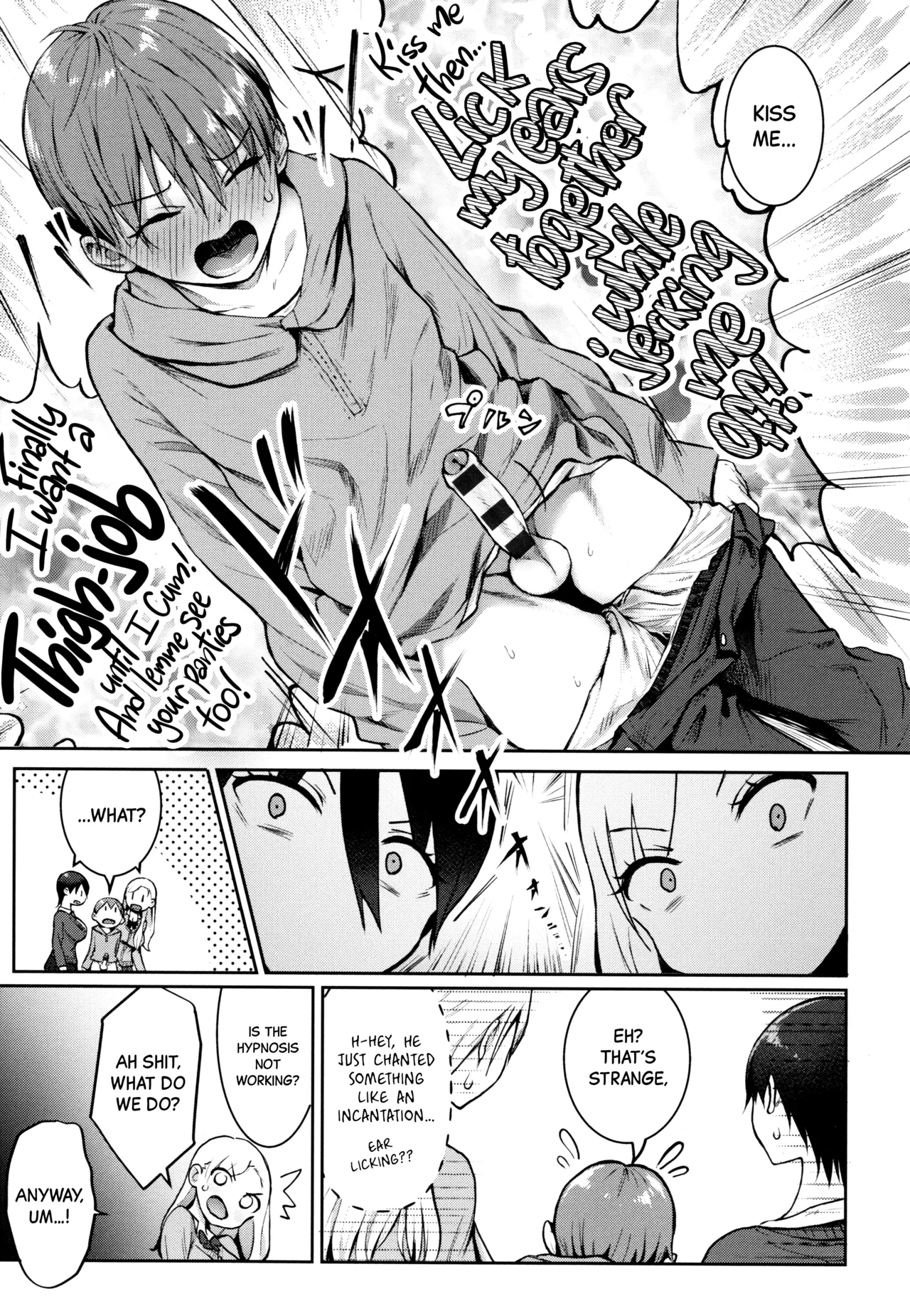 Ouji-sama Hirottandaga? | So, We Picked Up a Little Prince, but...! - Page 9