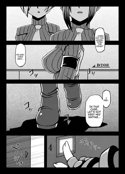 Killer Bee Assault 2