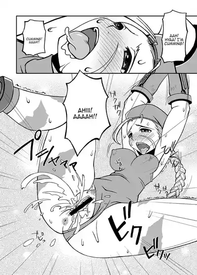 Killer Bee Assault 7