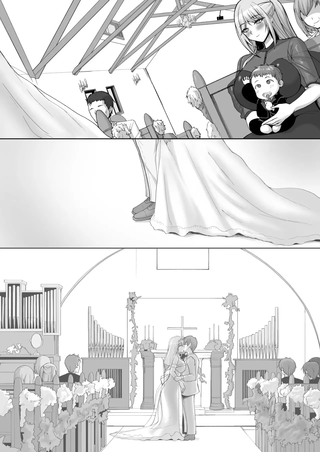 H na Onee-san wa, Suki desu ka? 6 - Page 68