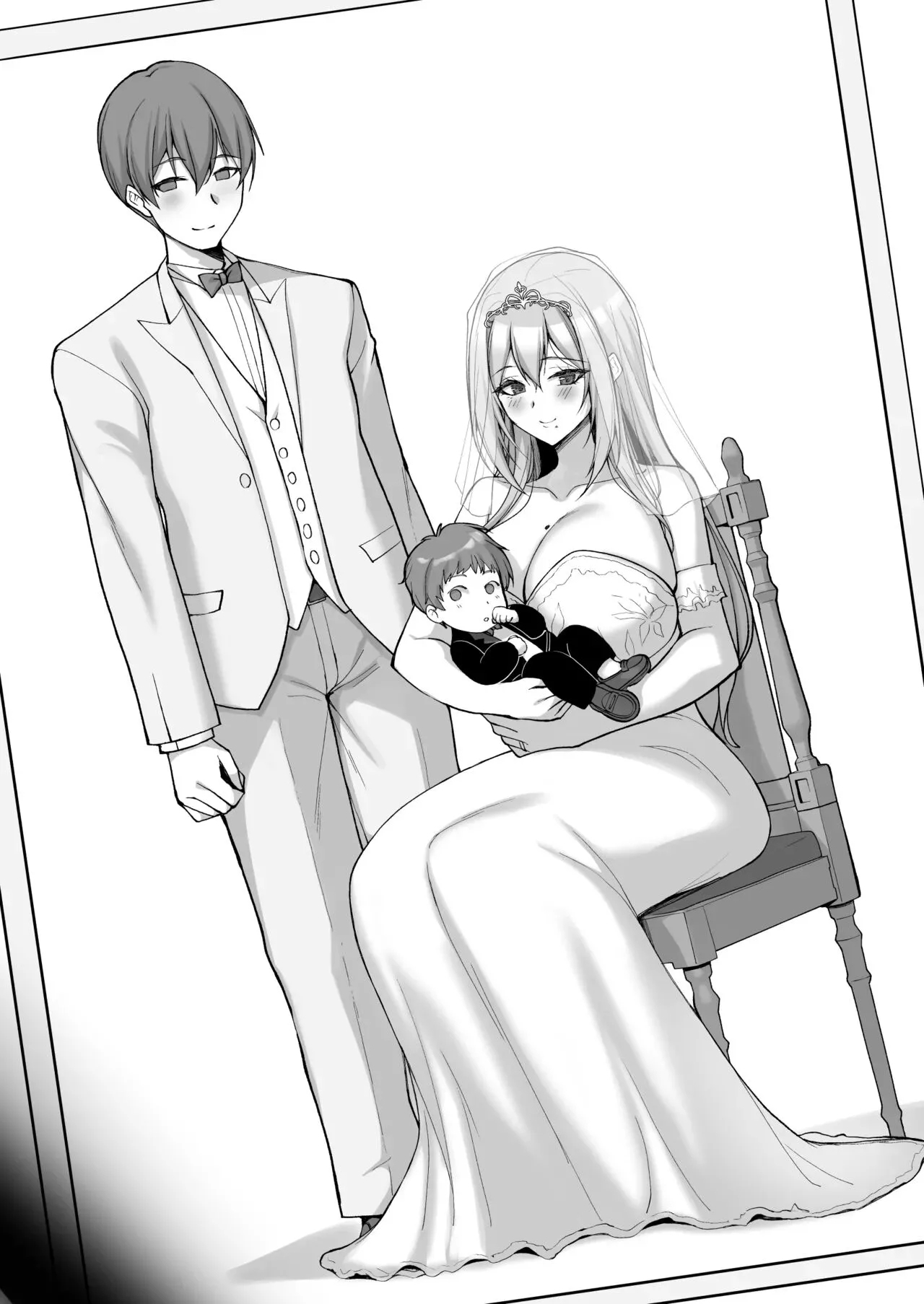 H na Onee-san wa, Suki desu ka? 6 - Page 69