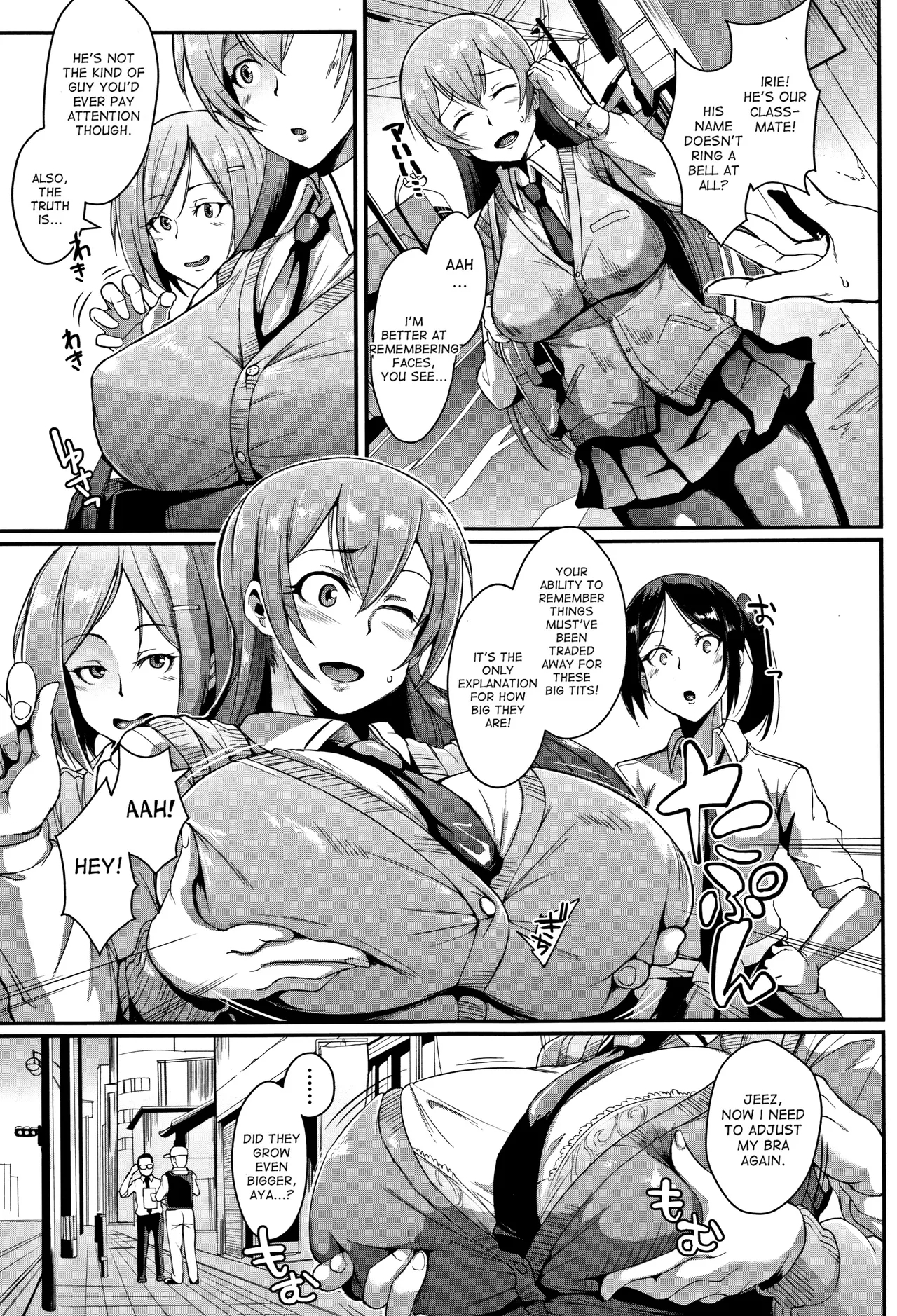 Dolls - Page 7