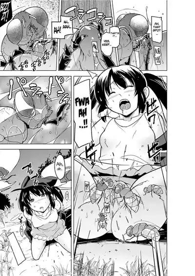 Dungeon Travelers 29Bad End 3 7