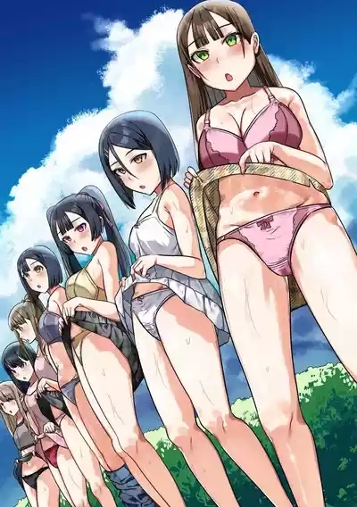 Jikan Teishi de Muteikou ni Shite, Kareshi no Tonari de Netotte Mitari, Oyakodon Ajiwatte Mitari no Nama Houkai SEX 2