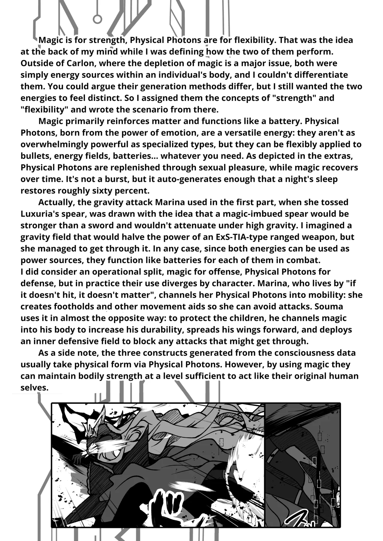 Twilight Obscura Episode:02 "Only Silence Greets the Rising Curtain" - Page 68