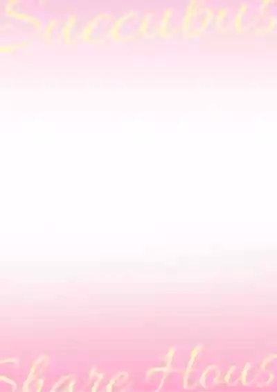 Oidemase Succubus Share House 2 2