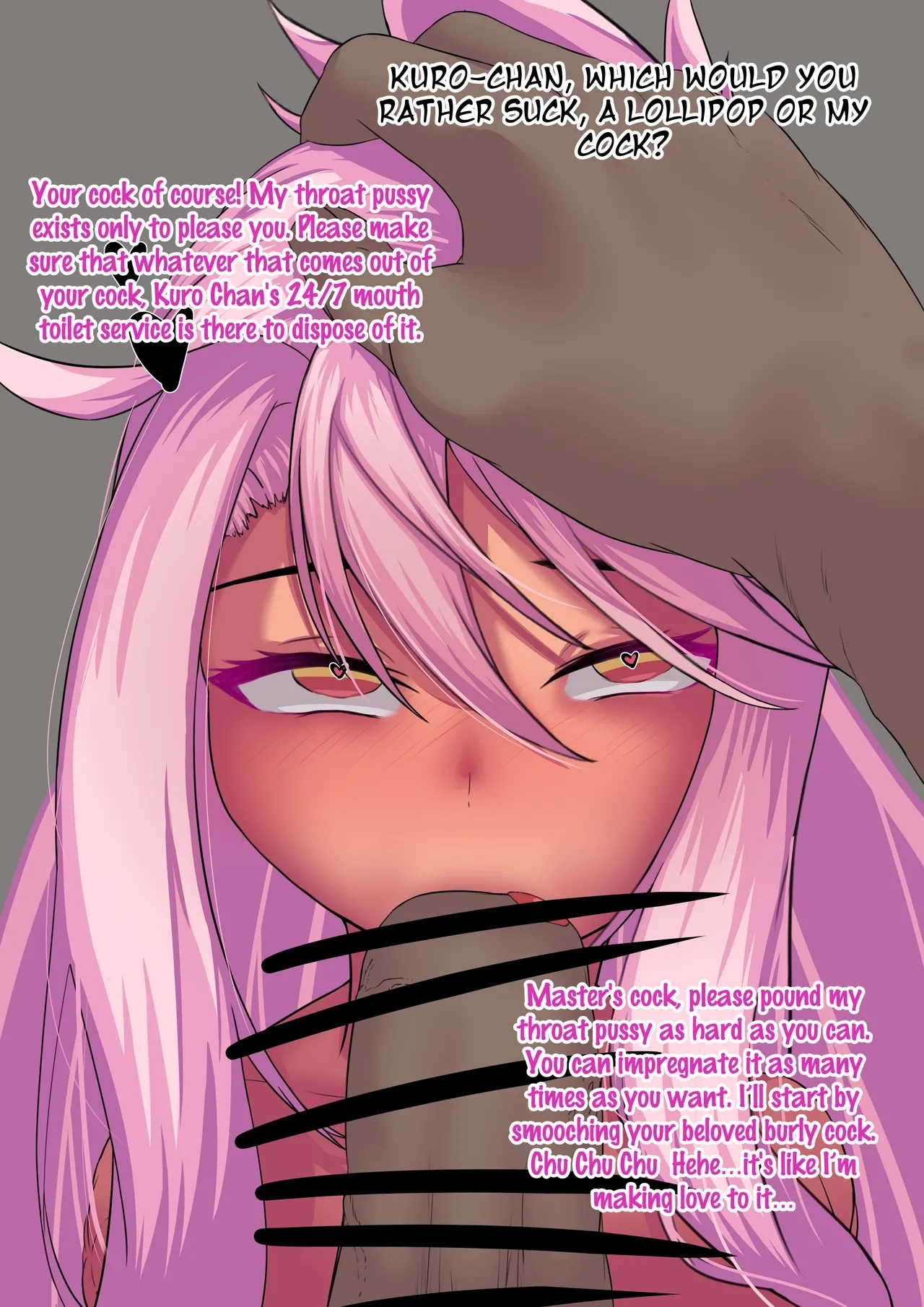 Chloe - Page 26