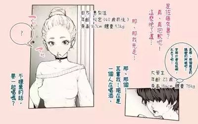 Tonari no Hitozuma-san! | 住隔壁的人妻！ 10