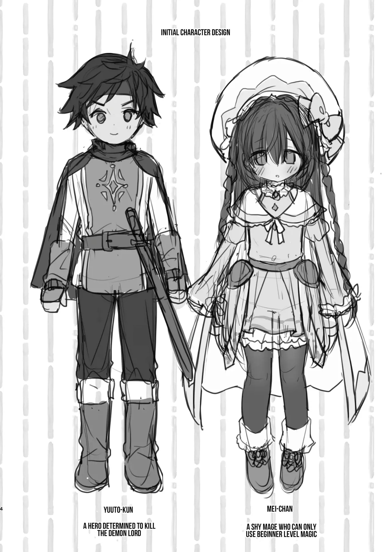 Chome Chome Party! - XX Party! - Page 2