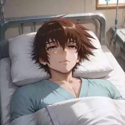 拉克丝·克莱茵 10