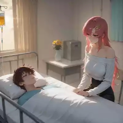 拉克丝·克莱茵 2