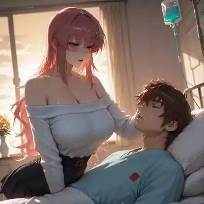 拉克丝·克莱茵 5