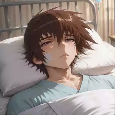 拉克丝·克莱茵 7