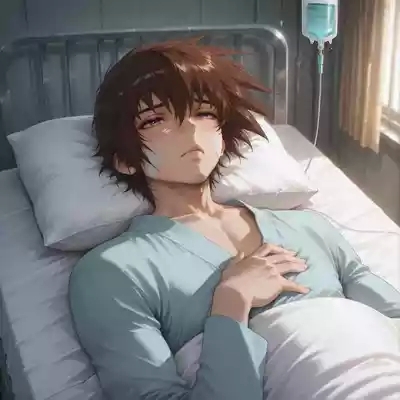 拉克丝·克莱茵 8