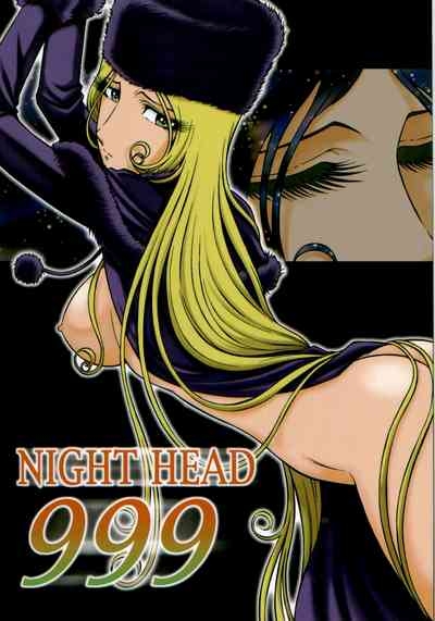 NIGHT HEAD 999 1