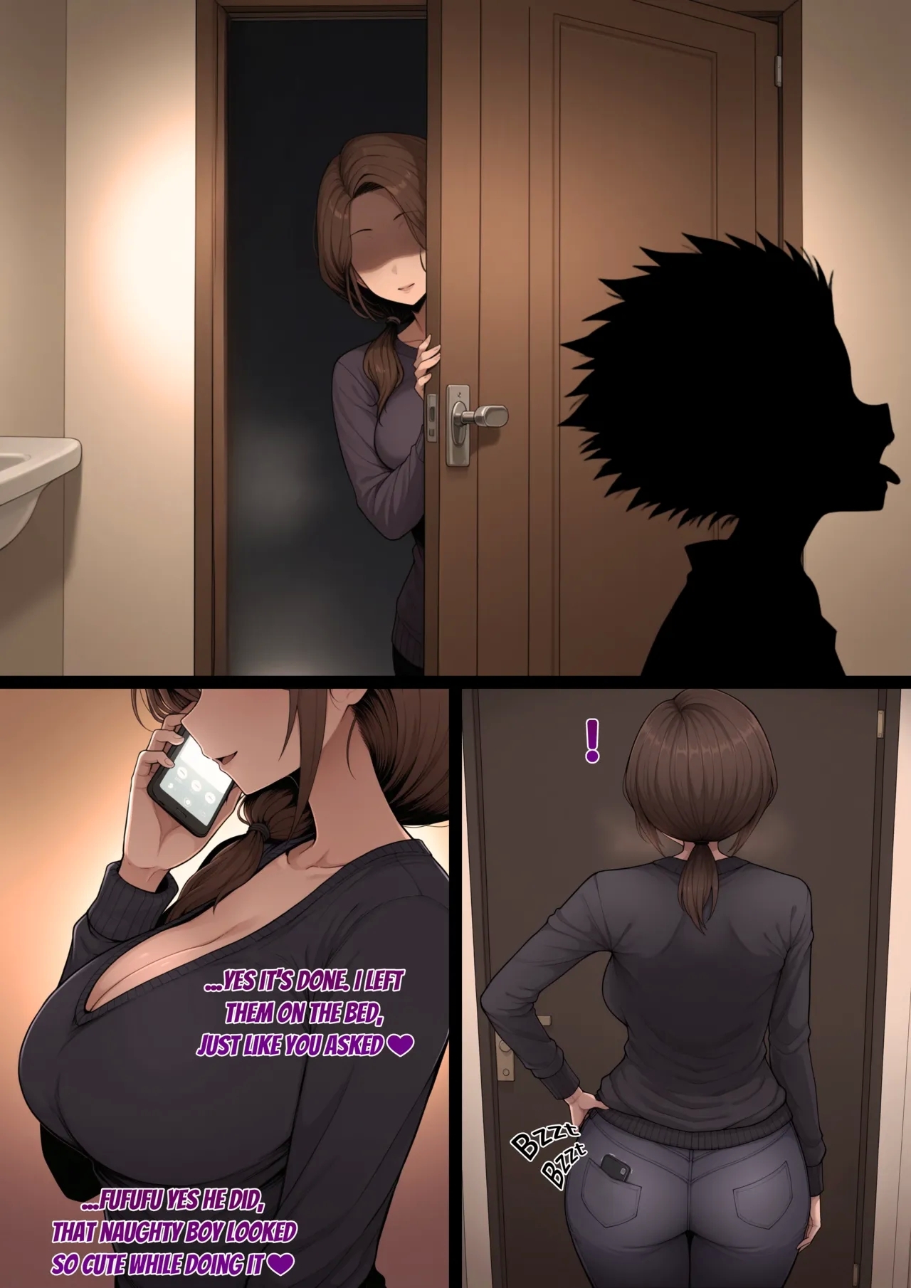 [AI Generated] - Page 6