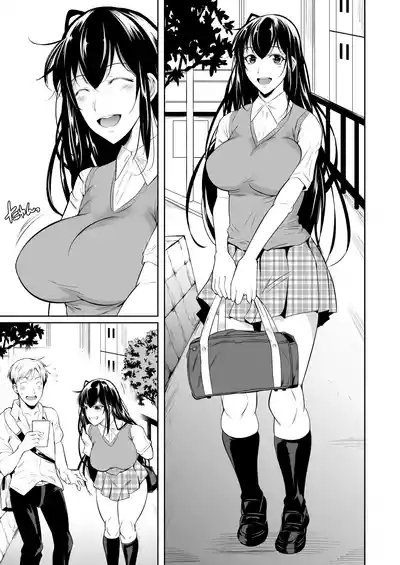 Post _次作前半部_ by _fueta8zaki_ from Pixiv Fanbox _ Kemono - お待たせしました。次作おおよそ完成。前半部になります。現在は表紙製作中です 4