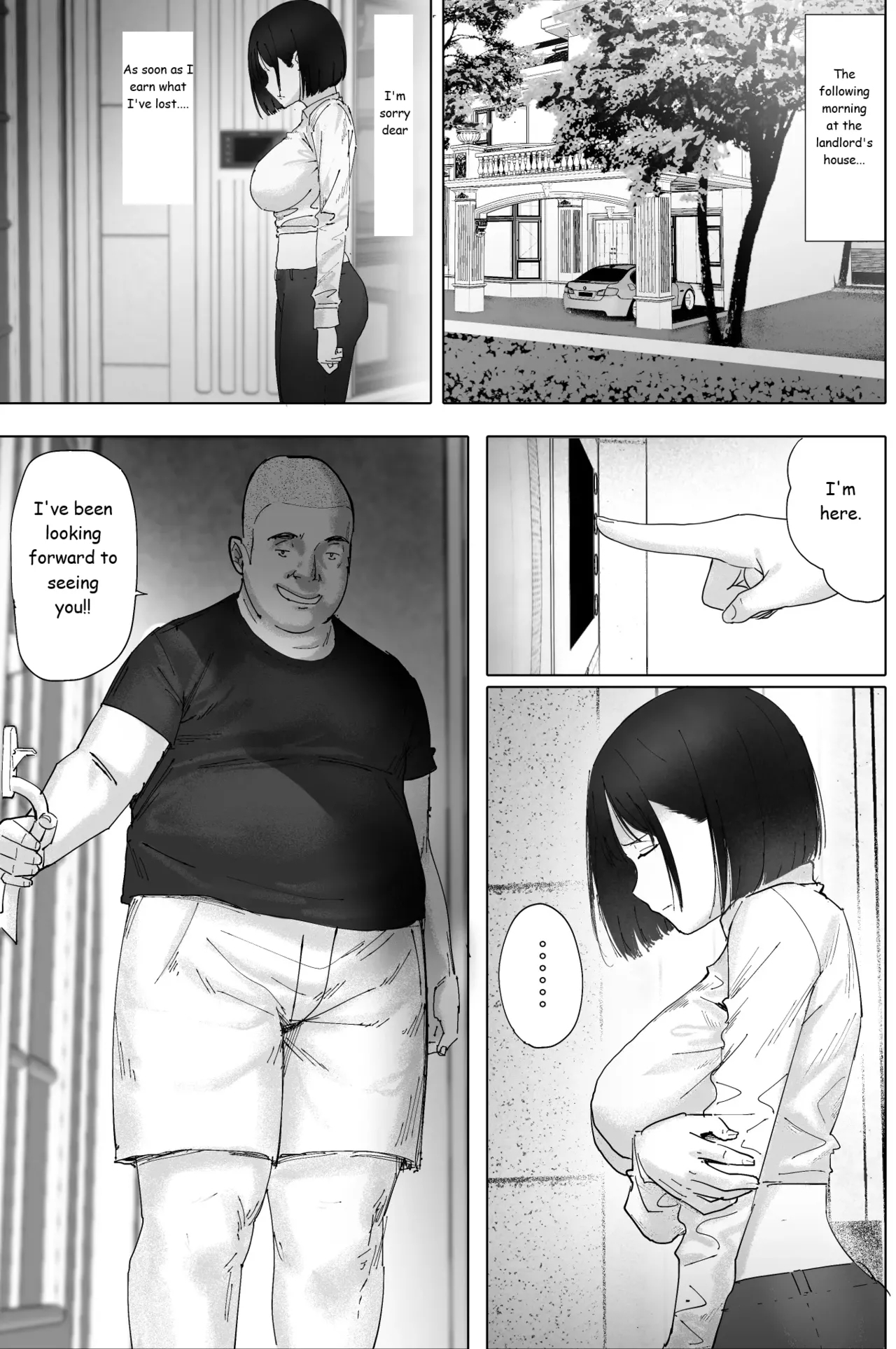 Sakkin Zuke no Hitozuma1 & 2 - Page 17