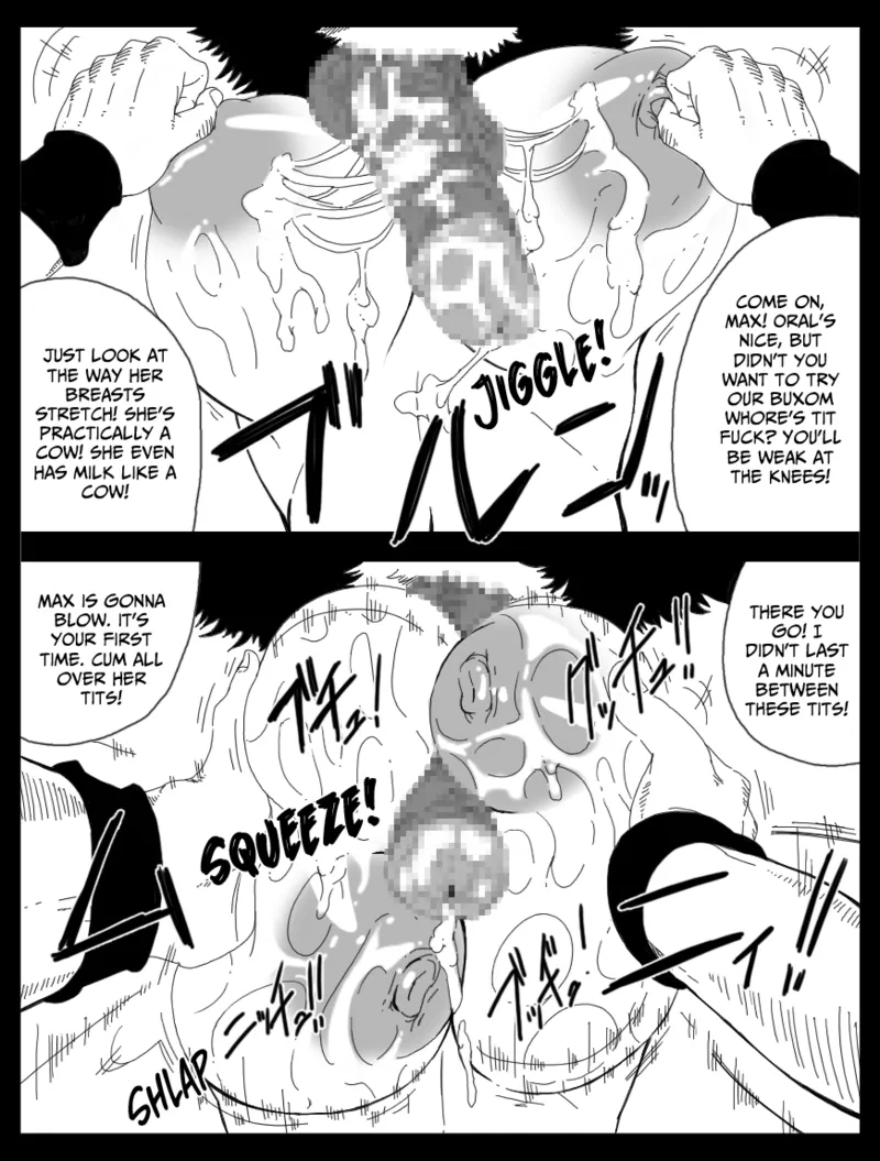 DRAGON ROAD 9 - Page 10