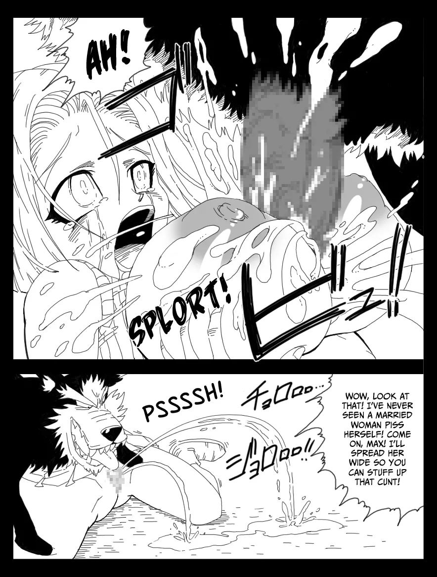 DRAGON ROAD 9 - Page 11