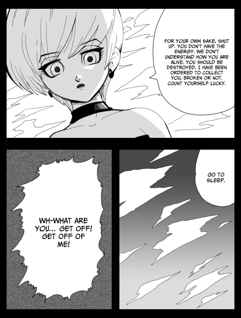 DRAGON ROAD 9 - Page 19