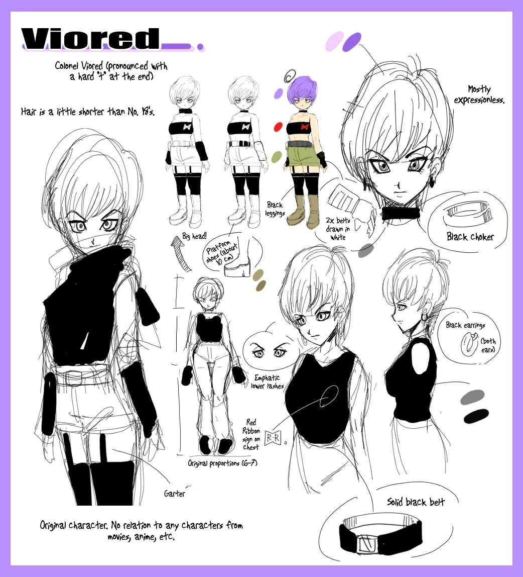 DRAGON ROAD 9 - Page 31