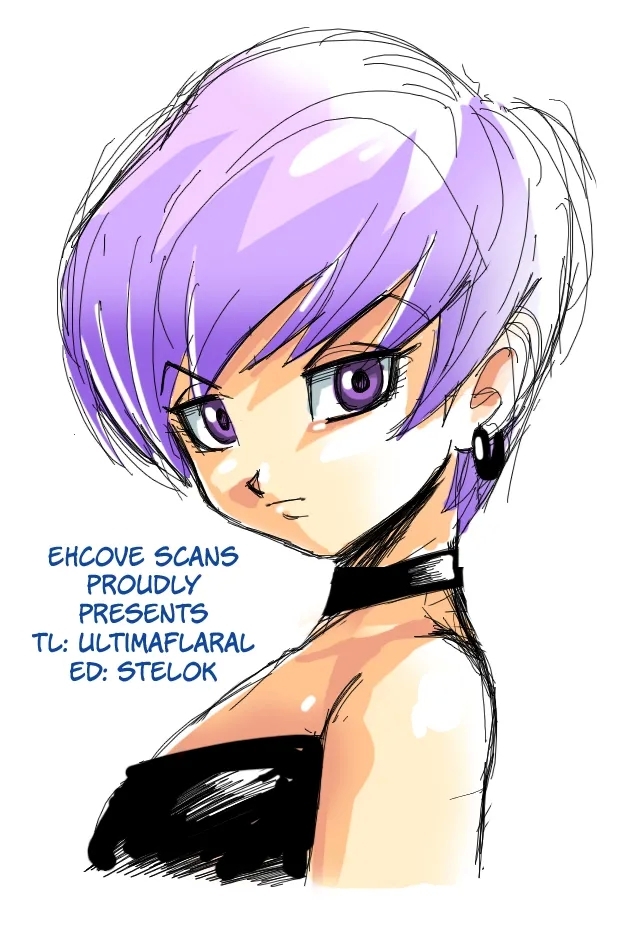 DRAGON ROAD 9 - Page 33