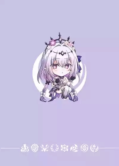 Chou o Madowasu Amai Mizu 3