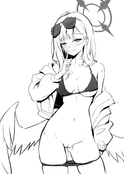 Sensei, Acchi de Ippatsu Iissu ka | Sensei, Let's have a quickie over there 3