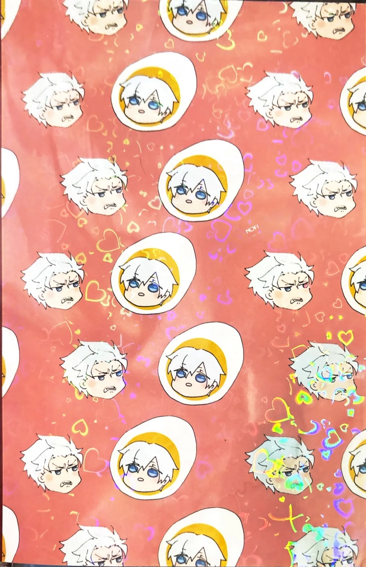 じゆうちょう - Page 40