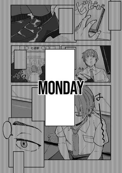 Busting After Five Days of Being Tortured by a Fucking Brat Felt Like Pure Agony! 3